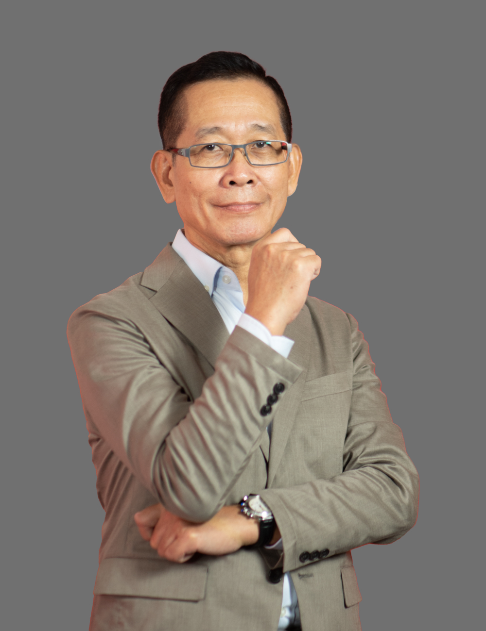 Chuyên gia Hans Nguyễn - Dragon Capital